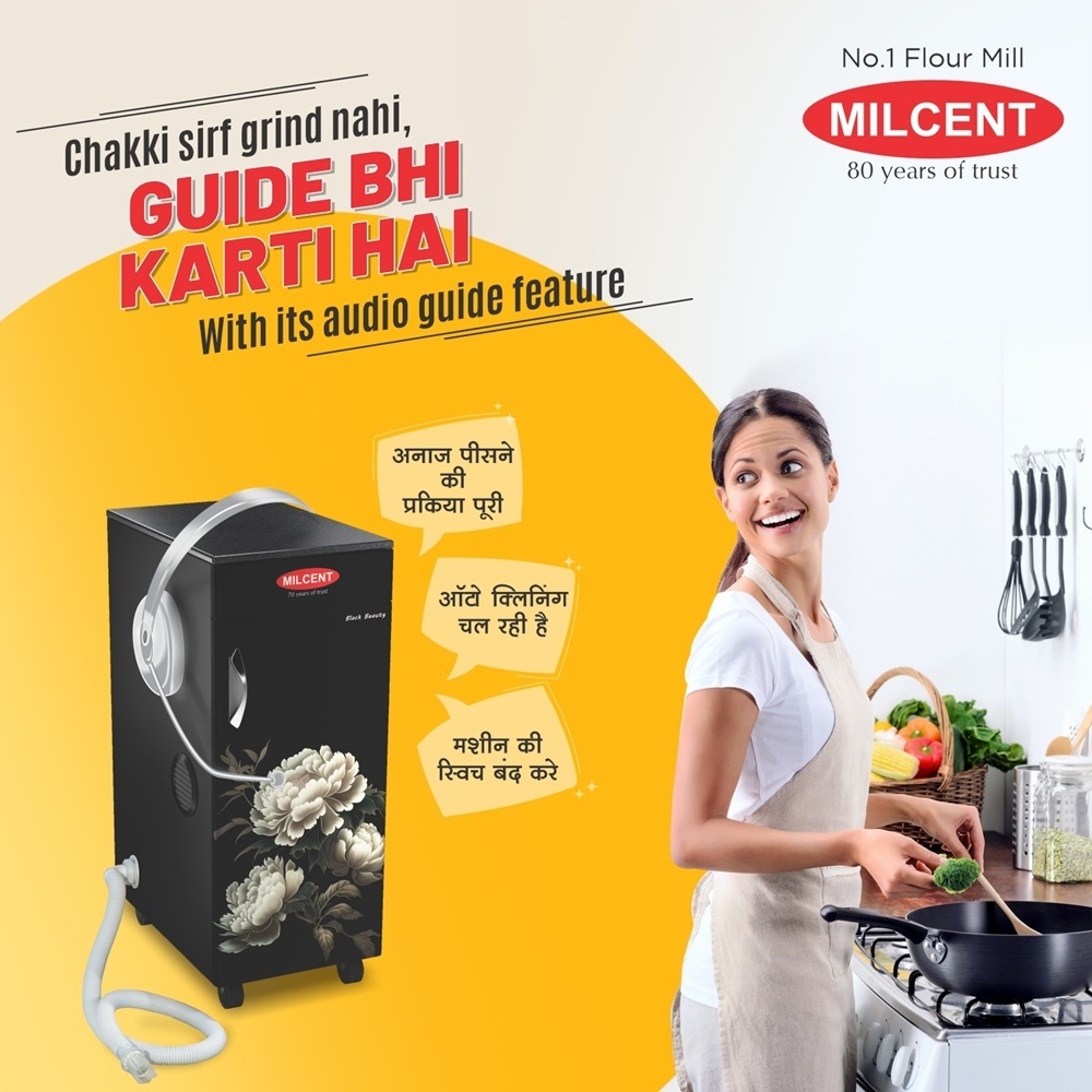 Best Pithachi Girni in India – Grind Fresh, Live Healthy!